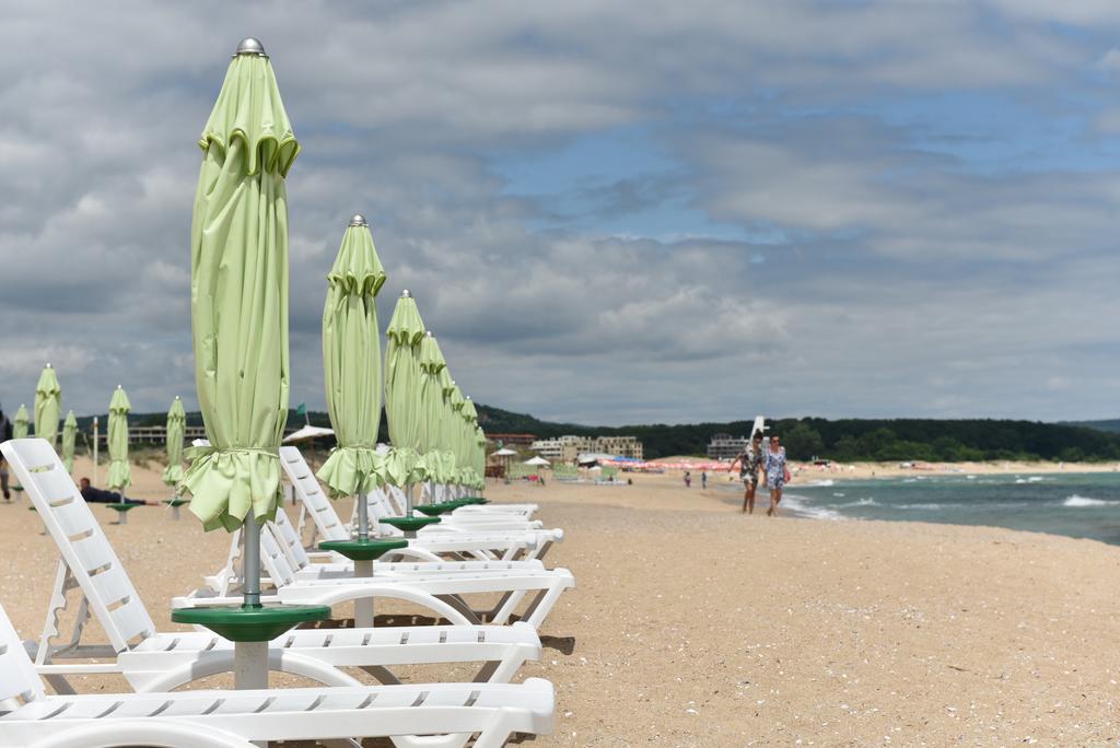 Villas Holidays Приморско Экстерьер фото