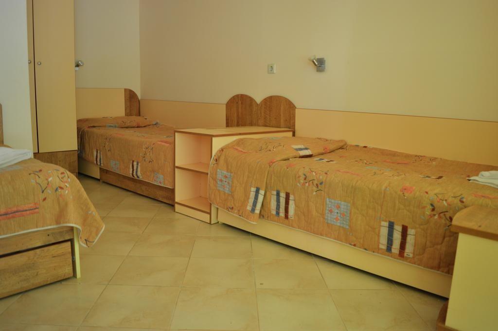 Villas Holidays Приморско Экстерьер фото